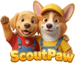 ScoutPaw TV