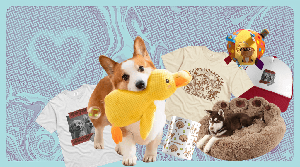 ScoutPaw shop banner