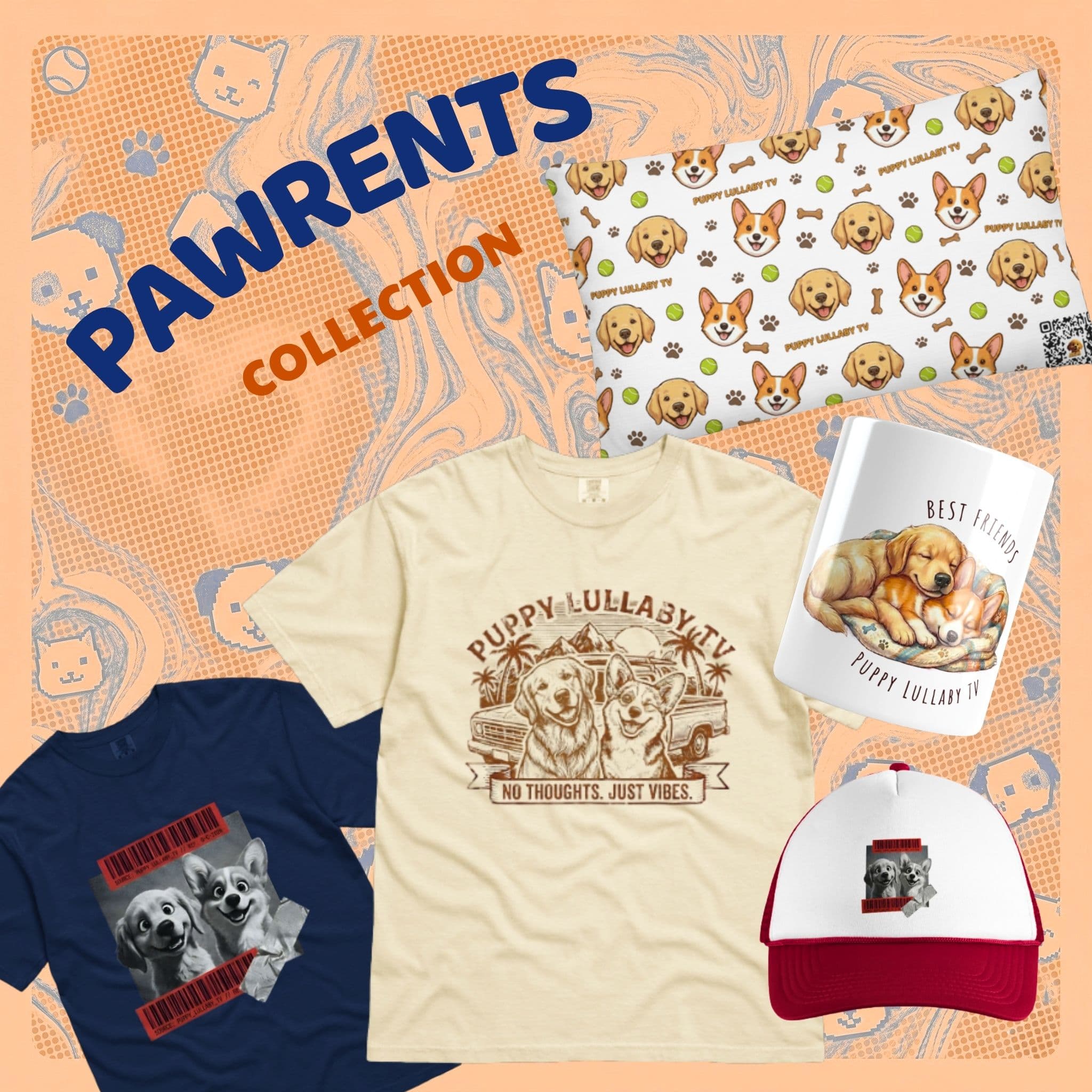 Watch ScoutPaw on YouTube