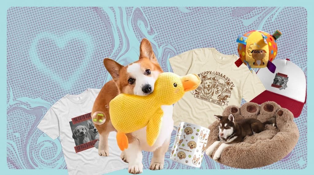 ScoutPaw shop banner